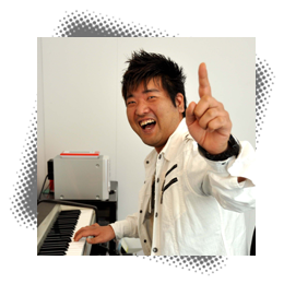 Mr.Tado